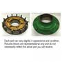 429977 | MFWD Wheel Hub | John Deere 4555 4560 4650 4755 4760 4850 4955 4960 | | R85644 429977 | MFWD Wheel Hub | John Deere 4555 4560 4650 4755 4760 4850 4955 4960 | | R85644
