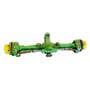 466359 | MFWD ZF Axle Assembly | John Deere 6310 6310L 6310S 6410 6410 6410L 6410S 6510L 6510S | | AL151668 | AL111778 466359 | MFWD ZF Axle Assembly | John Deere 6310 6310L 6310S 6410 6410 6410L 6410S 6510L 6510S | | AL151668 | AL111778