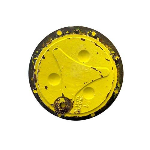 466359 | MFWD ZF Axle Assembly | John Deere 6310 6310L 6310S 6410 6410 6410L 6410S 6510L 6510S |  | AL151668 | AL111778
