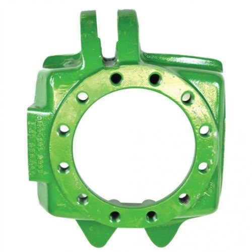 300433 | MFWD ZF Steering Knuckle Housing | LH | John Deere 4050 4250 4450 |  | R83521 | R78016