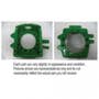 400433 | MFWD ZF Steering Knuckle Housing | LH | John Deere 4050 4250 4450 | | R78016 | 4468 461 0680 400433 | MFWD ZF Steering Knuckle Housing | LH | John Deere 4050 4250 4450 | | R78016 | 4468 461 0680