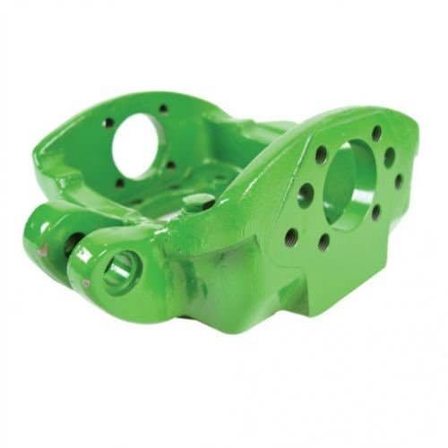 300432 | MFWD ZF Steering Knuckle Housing | RH | John Deere 4050 4250 4450 |  | R83520 | R78015