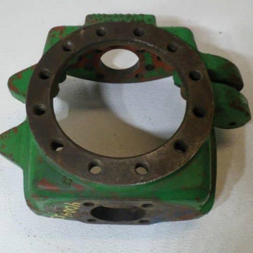 400432 | MFWD ZF Steering Knuckle Housing - Right Hand | John Deere 4050 4250 4450 |  | R83520 | R78015 | ZF4468461069