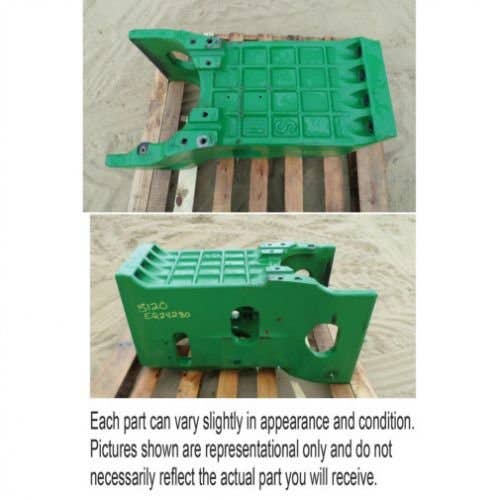 430192 | Mid Frame Assembly | John Deere 8120 8220 8320 |  | RE193024 | R193025
