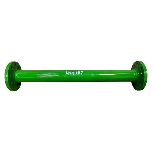 429757 | Mid Frame Drive Shaft | John Deere 8130 8225R 8230 8235R 8245R 8260R 8270R 8285R 8295R 8310R 8320R 8330 8335R 8345R 8360R 8430 8530 |  | RE252062