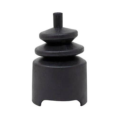 188995 | Mid-Mount Selective Control Valve Boot | John Deere 5045D 5045E 5055D 5055E 5065E 5075E 5083EN 5093EN 5101EN 5103 5105 5200 5203 5205 5210 5220 5300 5303 5310 5320 5325N 5400 5403 5410 5420 5425N 5500 5510 5520 5525N |  | R114389