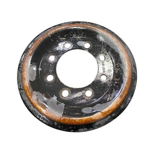409591 | Mid Roller Bogie Wheel | John Deere 8360RT |  | RE266293