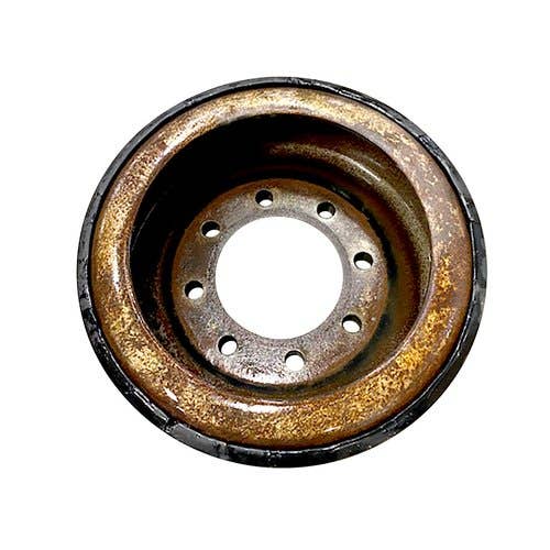409591 | Mid Roller Bogie Wheel | John Deere 8360RT |  | RE266293