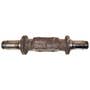 451631 | Mid-Roller Spindle Shaft | John Deere 9300T 9320T 9400T 9420T 9520T 9620T | | R158471 451631 | Mid-Roller Spindle Shaft | John Deere 9300T 9320T 9400T 9420T 9520T 9620T | | R158471