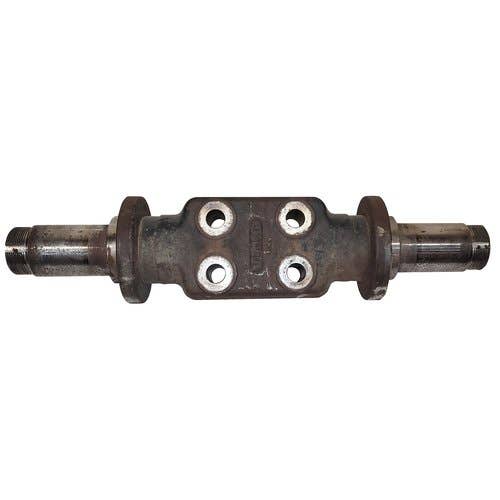 451631 | Mid-Roller Spindle Shaft | John Deere 9300T 9320T 9400T 9420T 9520T 9620T |  | R158471