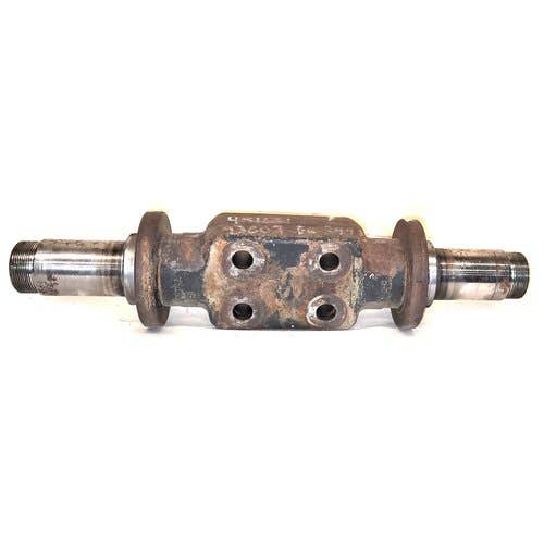 451631 | Mid-Roller Spindle Shaft | John Deere 9300T 9320T 9400T 9420T 9520T 9620T |  | R158471
