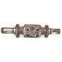451631 | Mid-Roller Spindle Shaft | John Deere 9300T 9320T 9400T 9420T 9520T 9620T | | R158471 451631 | Mid-Roller Spindle Shaft | John Deere 9300T 9320T 9400T 9420T 9520T 9620T | | R158471