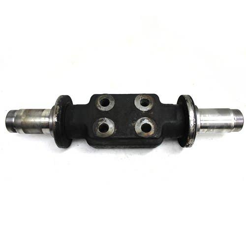 437204 | Mid Roller Spindle | John Deere 9320T 9420T 9520T 9620T |  | R199104