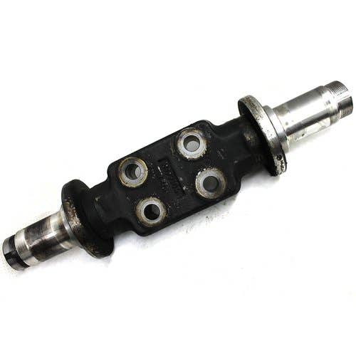437204 | Mid Roller Spindle | John Deere 9320T 9420T 9520T 9620T |  | R199104