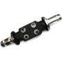 437204 | Mid Roller Spindle | John Deere 9320T 9420T 9520T 9620T | | R199104 437204 | Mid Roller Spindle | John Deere 9320T 9420T 9520T 9620T | | R199104