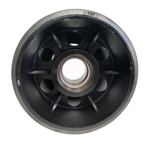 166512 | Mid-Roller Wheel | Case IH Steiger 380 Steiger 385 Steiger 430 Steiger 435 Steiger 480 Steiger 485 Steiger 530 Steiger 535 STX375 STX380 STX425 STX430 STX450 STX480 STX500 STX530 |  | 87746541 | 47887681