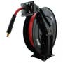 159201 | Milton Air Tool - 50 Foot 3/8" Auto Retracting Air Hose Reel | 159201 | Milton Air Tool - 50 Foot 3/8" Auto Retracting Air Hose Reel |