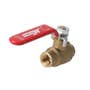 157234 | Milton Air Tool Ball Valve - Snubber | 30" | 1/4" ID x 1/4" NPT Swivel | 157234 | Milton Air Tool Ball Valve - Snubber | 30" | 1/4" ID x 1/4" NPT Swivel |