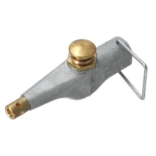 157243 | Milton Air Tool Blo Gun - Button Style | 1/4" NPTS-1094-4 |