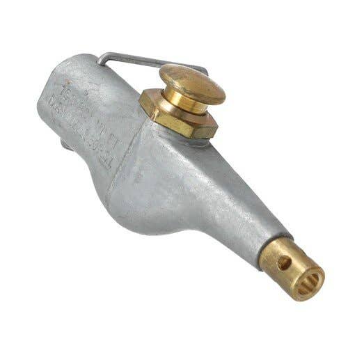 157243 | Milton Air Tool Blo Gun - Button Style | 1/4" NPTS-1094-4 |