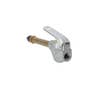 157245 | Milton Air Tool Blo Gun - Lever Style | 1/4" NPT | Rubber Tip | 157245 | Milton Air Tool Blo Gun - Lever Style | 1/4" NPT | Rubber Tip |