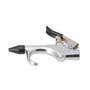 157259 | Milton Air Tool Blo Gun - Lever Style | W/ Safety Nozzle & Rubber Nozzle | 1/4" NPT | 157259 | Milton Air Tool Blo Gun - Lever Style | W/ Safety Nozzle & Rubber Nozzle | 1/4" NPT |