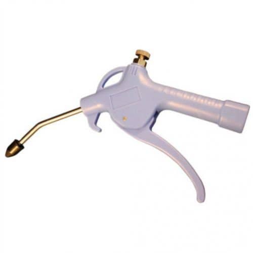 Milton Air Tool Blow Gun - with Variable Flow and Interchangeable Tips fits Tools Air Compressor Accessories Milton Air Tool Blow Gun - with Variable Flow and Interchangeable Tips fits Tools Air Compressor Accessories