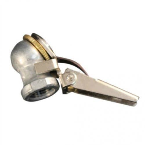 156849 | Milton Air Tool Chuck - Grip Style | 1/4" FNTP |