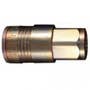 160167 | Milton Air Tool Coupler – Female Body | 3/8" FNPT P Style Coupler | 160167 | Milton Air Tool Coupler – Female Body | 3/8" FNPT P Style Coupler |