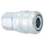 157261 | Milton Air Tool Coupler - Female Body | A-Style | 1/4" FNTP | 157261 | Milton Air Tool Coupler - Female Body | A-Style | 1/4" FNTP |
