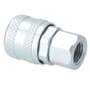 157261 | Milton Air Tool Coupler - Female Body | A-Style | 1/4" FNTP | 157261 | Milton Air Tool Coupler - Female Body | A-Style | 1/4" FNTP |
