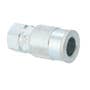 157262 | Milton Air Tool Coupler - Female Body | H - Style | 3/8" FNTP | 157262 | Milton Air Tool Coupler - Female Body | H - Style | 3/8" FNTP |
