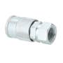 157262 | Milton Air Tool Coupler - Female Body | H - Style | 3/8" FNTP | 157262 | Milton Air Tool Coupler - Female Body | H - Style | 3/8" FNTP |