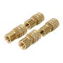 157264 | Milton Air Tool Coupler – Female Body | M-Style | 1/4" FNTP 4-pack | 157264 | Milton Air Tool Coupler – Female Body | M-Style | 1/4" FNTP 4-pack |