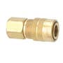 157265 | Milton Air Tool Coupler – Female Body | M-Style | 3/8" FNTP | 157265 | Milton Air Tool Coupler – Female Body | M-Style | 3/8" FNTP |