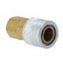 157274 | Milton Air Tool Coupler – Female Push Type Body | M-Style | 1/4" FNTP | 157274 | Milton Air Tool Coupler – Female Push Type Body | M-Style | 1/4" FNTP |