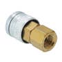 157274 | Milton Air Tool Coupler – Female Push Type Body | M-Style | 1/4" FNTP | 157274 | Milton Air Tool Coupler – Female Push Type Body | M-Style | 1/4" FNTP |