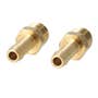 157277 | Milton Air Tool End Fitting - 3/8" ID Hose | 3/8" MNTP | 2-pk | 157277 | Milton Air Tool End Fitting - 3/8" ID Hose | 3/8" MNTP | 2-pk |