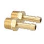 157277 | Milton Air Tool End Fitting - 3/8" ID Hose | 3/8" MNTP | 2-pk | 157277 | Milton Air Tool End Fitting - 3/8" ID Hose | 3/8" MNTP | 2-pk |