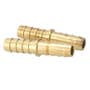 157290 | Milton Air Tool Fitting - Hose Mender | 3/8" ID | 2-pk | 157290 | Milton Air Tool Fitting - Hose Mender | 3/8" ID | 2-pk |