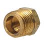 157291 | Milton Air Tool Fitting - Reducer Bushing | 1/2" MNPT x 3/8" FNPT | 157291 | Milton Air Tool Fitting - Reducer Bushing | 1/2" MNPT x 3/8" FNPT |
