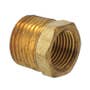 157291 | Milton Air Tool Fitting - Reducer Bushing | 1/2" MNPT x 3/8" FNPT | 157291 | Milton Air Tool Fitting - Reducer Bushing | 1/2" MNPT x 3/8" FNPT |