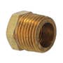 157291 | Milton Air Tool Fitting - Reducer Bushing | 1/2" MNPT x 3/8" FNPT | 157291 | Milton Air Tool Fitting - Reducer Bushing | 1/2" MNPT x 3/8" FNPT |