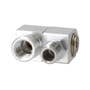 157294 | Milton Air Tool Fitting - Swivel Hose Connector | 1/4" NPT | 157294 | Milton Air Tool Fitting - Swivel Hose Connector | 1/4" NPT |