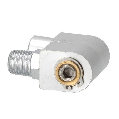 157294 | Milton Air Tool Fitting - Swivel Hose Connector | 1/4" NPT |