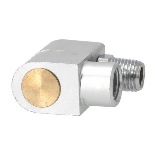 157294 | Milton Air Tool Fitting - Swivel Hose Connector | 1/4" NPT |