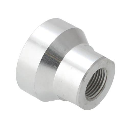 157295 | Milton Air Tool Fitting - Three in One | Hose Manifold | 3/8" FNTP |