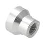 157295 | Milton Air Tool Fitting - Three in One | Hose Manifold | 3/8" FNTP | 157295 | Milton Air Tool Fitting - Three in One | Hose Manifold | 3/8" FNTP |