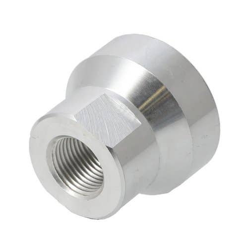 157295 | Milton Air Tool Fitting - Three in One | Hose Manifold | 3/8" FNTP |