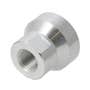 157295 | Milton Air Tool Fitting - Three in One | Hose Manifold | 3/8" FNTP | 157295 | Milton Air Tool Fitting - Three in One | Hose Manifold | 3/8" FNTP |